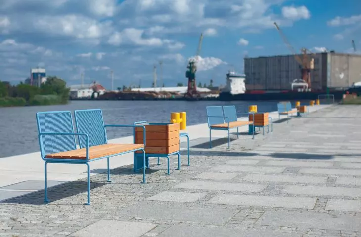 Østerbro