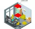 LIGHT AIR
