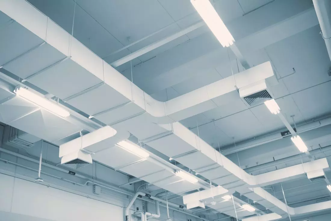STERYLIS DUCT AIR