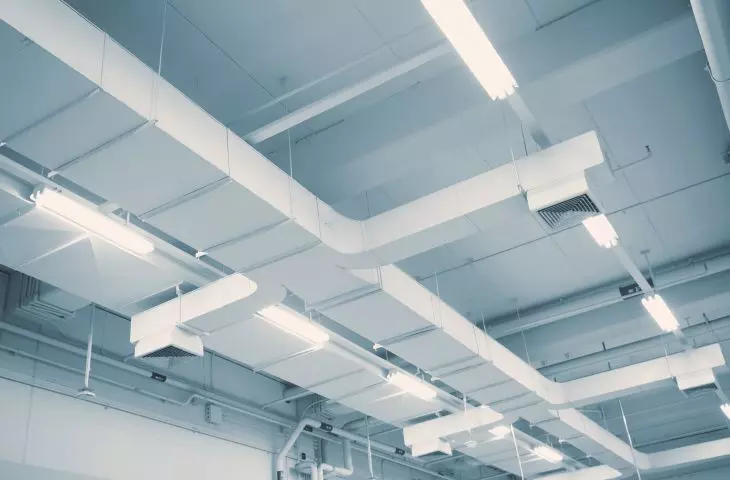 STERYLIS DUCT AIR