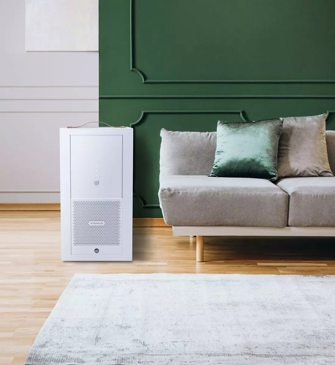 STERYLIS PURE AIR