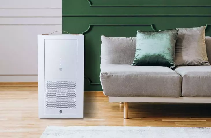STERYLIS PURE AIR