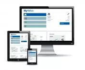 MODERN INTERNET CONTROL AS STANDARD