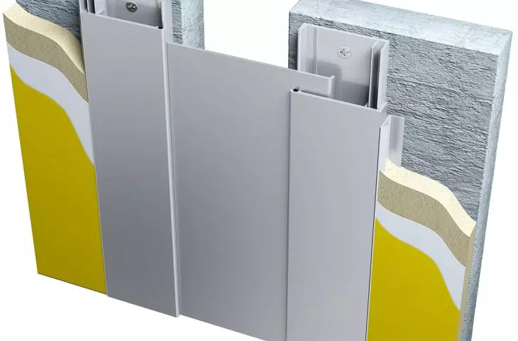PRODMAR system doormats