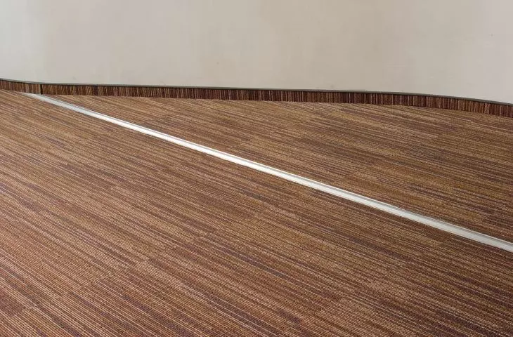 PRODMAR system doormats