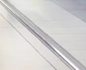 PRODMAR system doormats