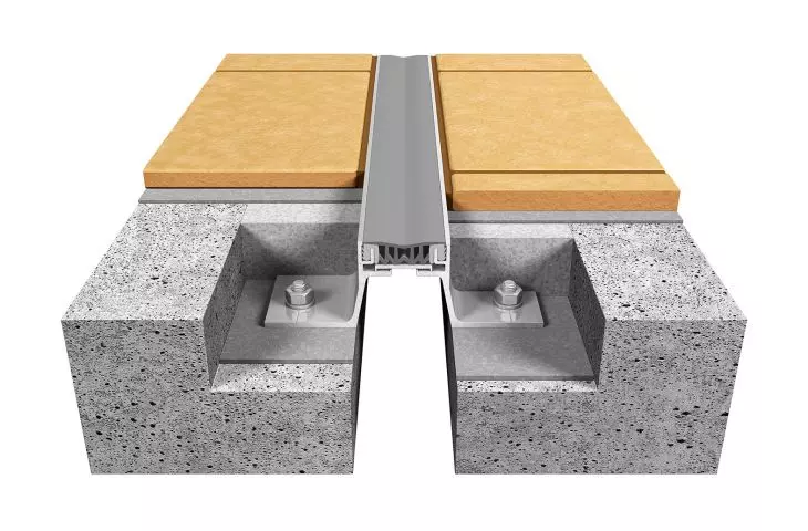 PRODMAR system doormats