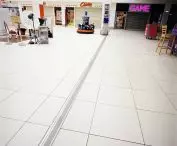 PRODMAR system doormats