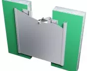 PRODMAR system doormats