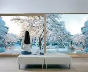 HST Sky patio doors