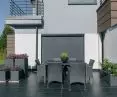VMZ Solar external awning