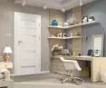 Drzwi FIORI, wzór W02