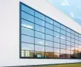 Architectural aluminum systems of the highest quality
