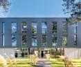 Architectural aluminum systems of the highest quality