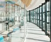 Architectural aluminum systems of the highest quality