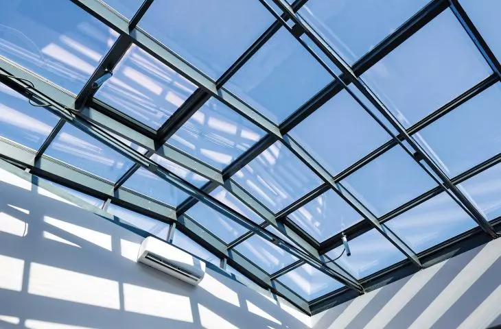 Architectural aluminum systems of the highest quality