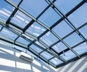 Architectural aluminum systems of the highest quality