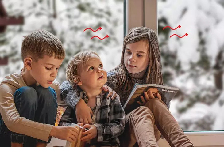 Szkło grzewcze EGLAS