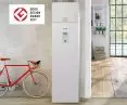 AQUAREA ALL IN ONE heat pump