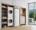 THERMA V heat pump from LG