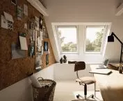VELUX window sets - more light and a panoramic view