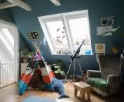 Zestawy okienne VELUX – więcej światła i panoramiczny widok