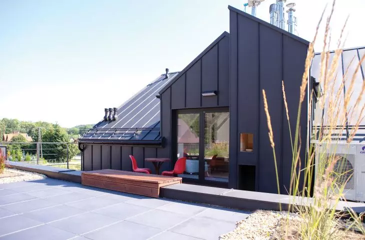 Best-matched joinery
