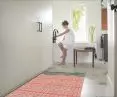 nVent RAYCHEM Quicknet heating mat