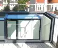 Innowacyjny box dachowy SKY DOOR