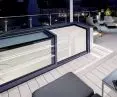 Innowacyjny box dachowy SKY DOOR