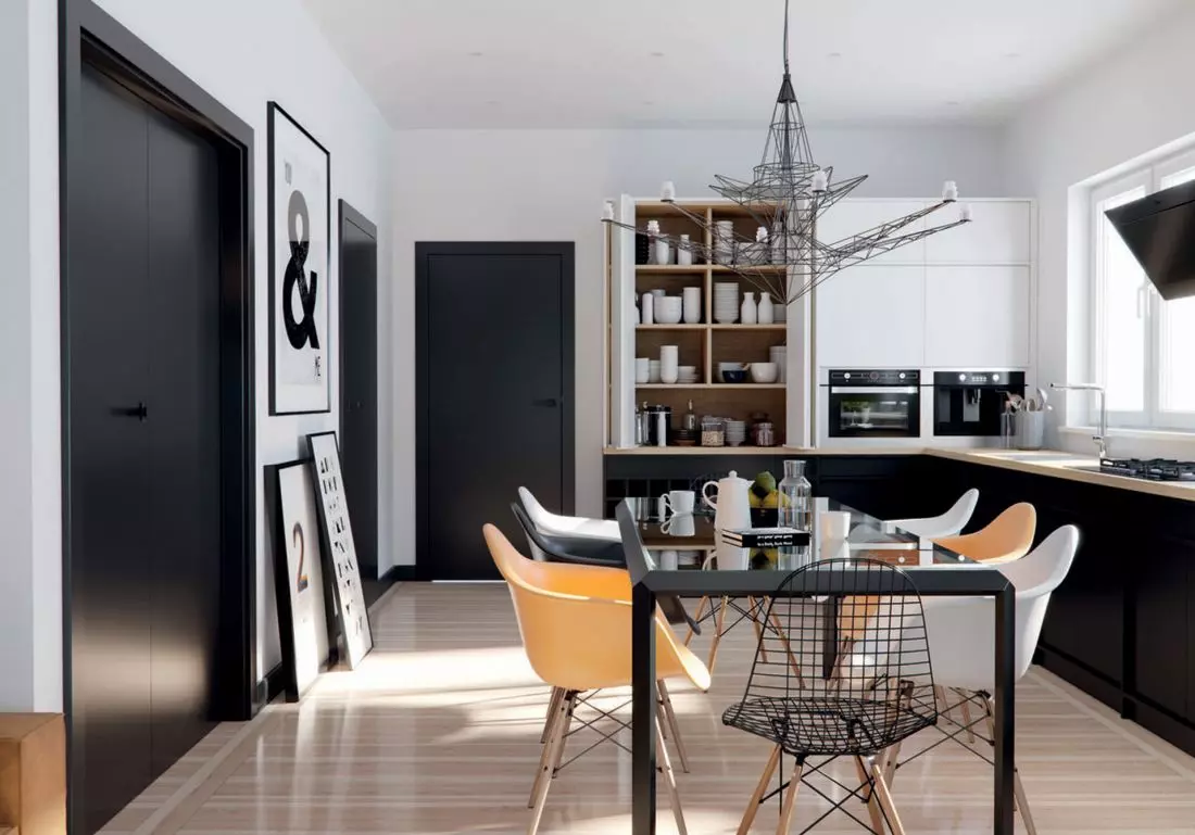 Porta CPL,
ościeżnica Porta SYSTEM ELEGANCE