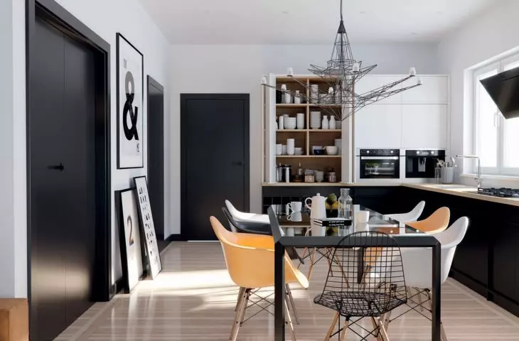 Porta CPL, ościeżnica Porta SYSTEM ELEGANCE