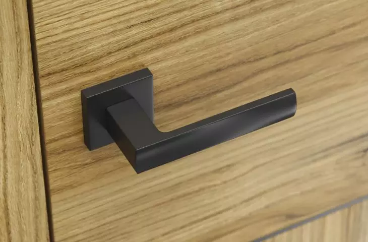 Porta LEVEL, EUFORIA handle