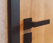 Inspiracje PORTA na czarne wnętrze