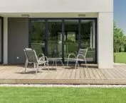Elegant and modern design