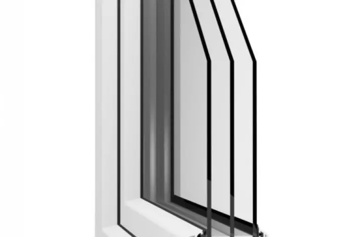 AdamS - modern windows that meet current norms and standards