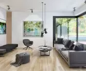 AdamS - modern windows that meet current norms and standards