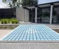 Prestigious concrete products from Bruk-Bet - a wide selection of paving blocks and terrace slabs