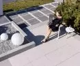 Prestigious concrete products from Bruk-Bet - a wide selection of paving blocks and terrace slabs