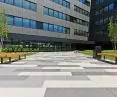 Prestigious concrete products from Bruk-Bet - a wide selection of paving blocks and terrace slabs