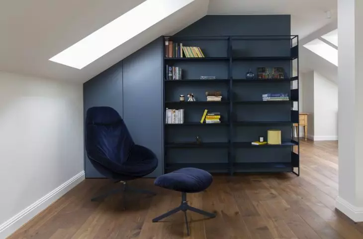 Apartament, Gdańsk