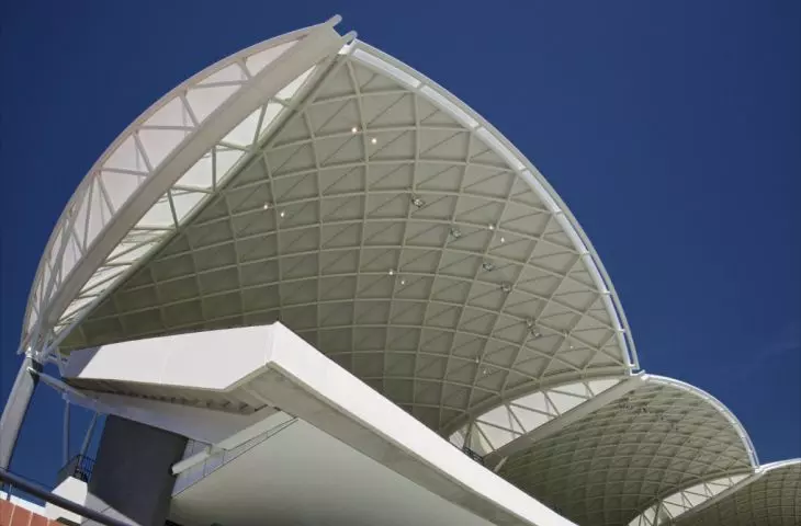 Adelaide Oval, Adelaide