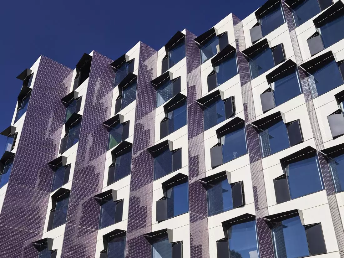 Monash Hospital,
Clayton Victoria