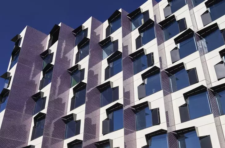 Monash Hospital, Clayton Victoria