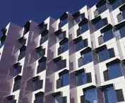 Monash Hospital, Clayton Victoria