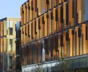 Interpon Powder Coatings - three classes of resistance and design guarantees of up to 30 years