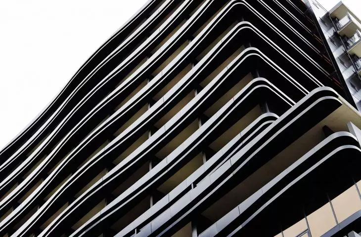 Farby Proszkowe Interpon - trzy klasy odporności i gwarancje projektowe aż do 30 lat