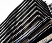 Interpon Powder Coatings - three classes of resistance and design guarantees of up to 30 years