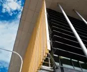 Interpon Powder Coatings - three classes of resistance and design guarantees of up to 30 years