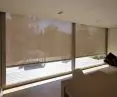 SUNSCREEN facade roller shutters